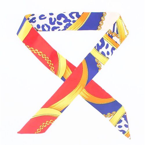Scarf/Style.01 - 20