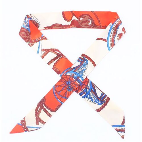 Scarf/Style.01 - 21