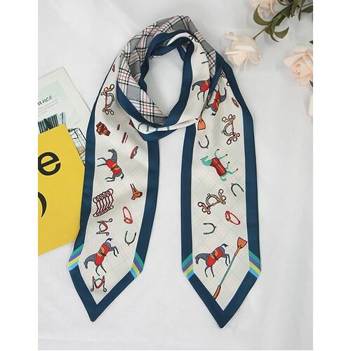Scarf/Style.02 - 01