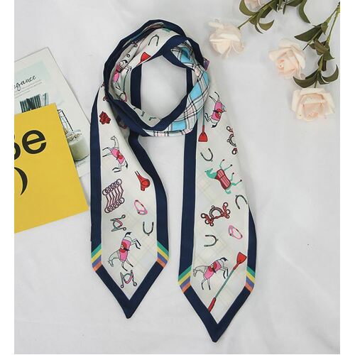 Scarf/Style.02 - 03