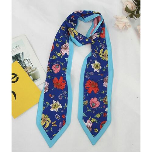 Scarf/Style.02 - 04