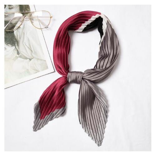 Scarf/Style.03 - 01