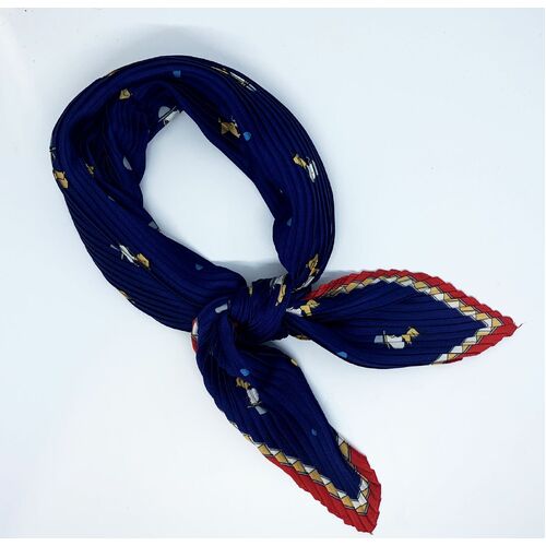 Scarf/Style.03 - 22