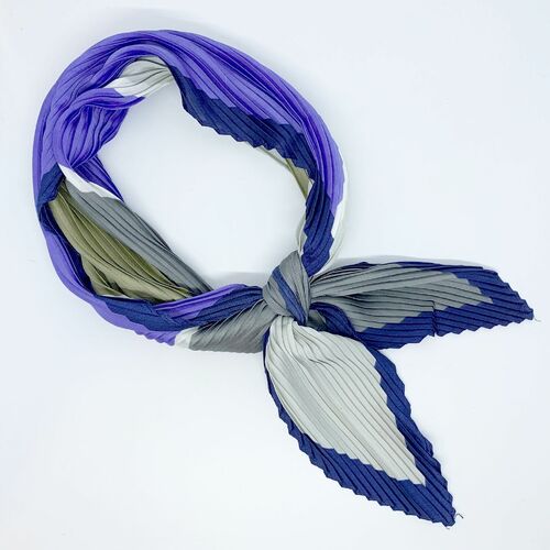 Scarf/Style.03 - 03