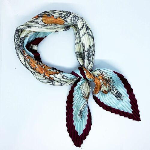 Scarf/Style.03 - 34