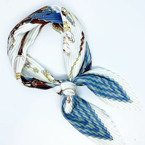 Scarf/Style.03 - 27