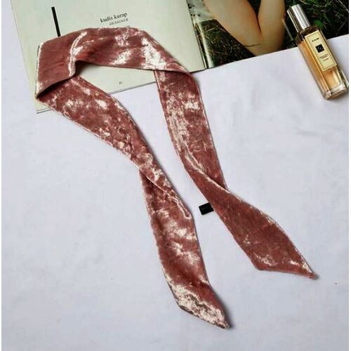 Scarf/Style.04 - Latte