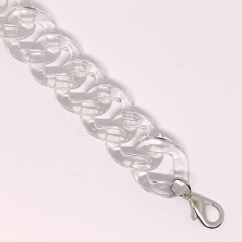 Bag Chain/Style 1 - Colour 17