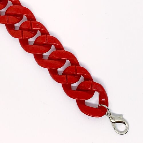 Bag Chain/Style 1 - Colour 08 [Length: 108cm]