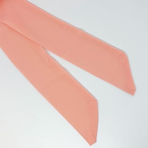 Scarf/Style.05 - Apricot