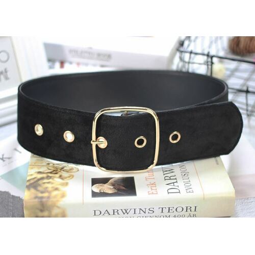 Belt/Style 20 - Black