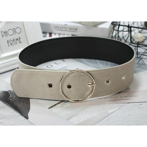 Belt/Style 21 - Vanilla