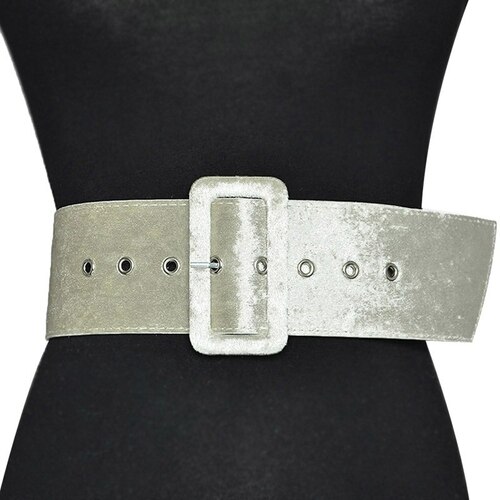 Belt/Style 24 - Champagne