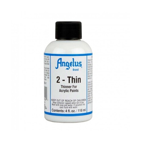 Angelus 2-Thin