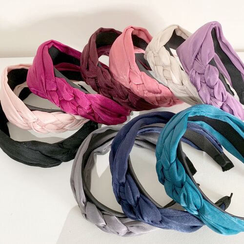 Headband/Penny