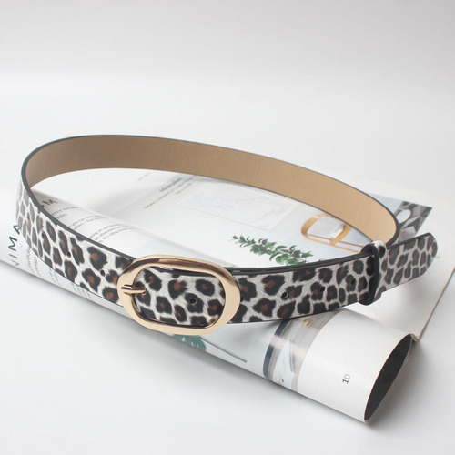 Belt/Style 28 - Animal 1