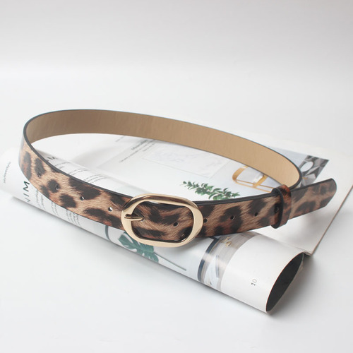 Belt/Style 28 - Animal 3