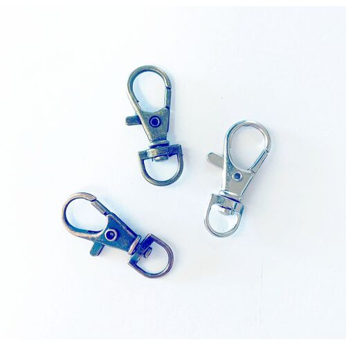 Swivel Clip/Style 1