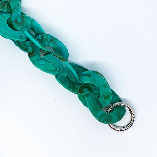 Bag Chain/Style 2 - Colour 12