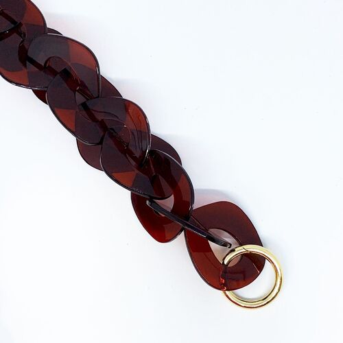 Bag Chain/Style 2 - Colour 22