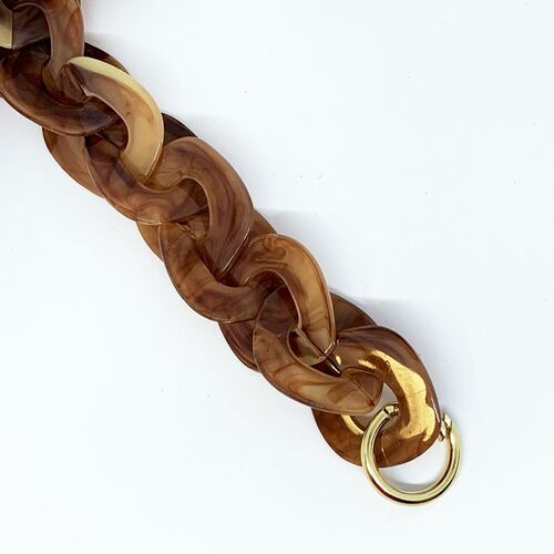 Bag Chain/Style 2 - Colour 16