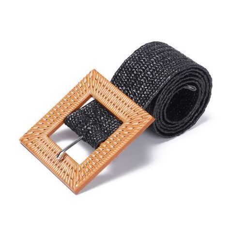 Belt/Style 32 - Black