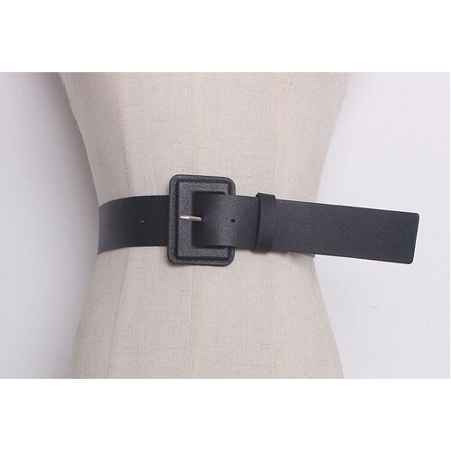 Belt/Style 33 - Black