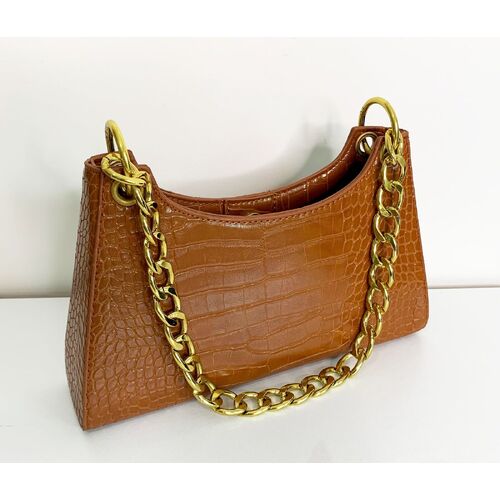 Bag/Anna - Caramel