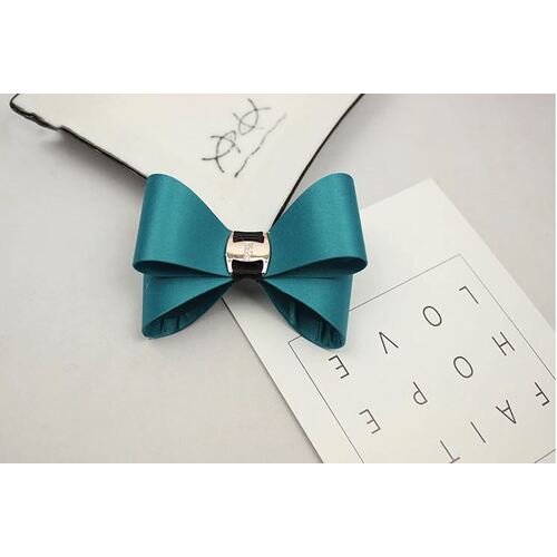 Shoe Clip/Style 01 - Green
