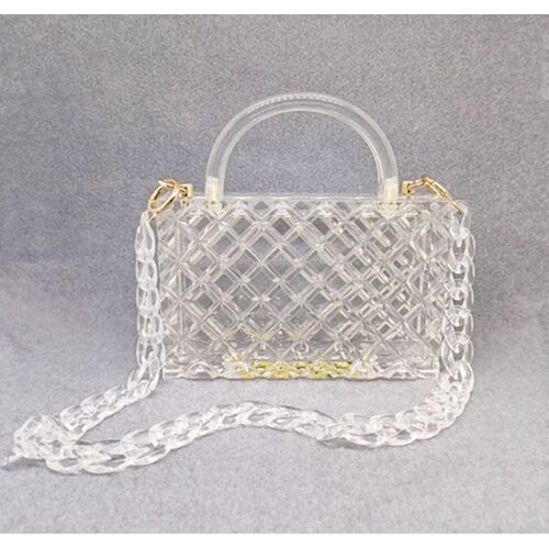 Bag/Margo - With Chain