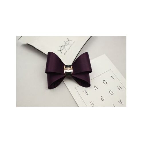 Shoe Clip/Style 01 - Grape