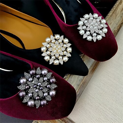 Shoe Clip/Style 06