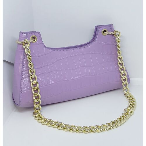 Bag/Anna - Lilac