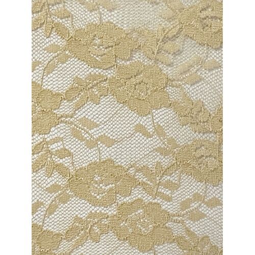 Glove/Lace/P1 - Cream