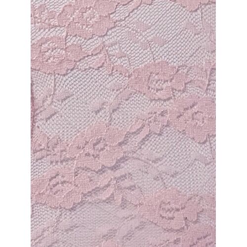 Glove/Lace/P1 - Pink