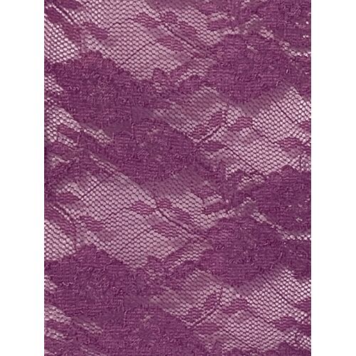 Glove/Lace/P1 - Magenta