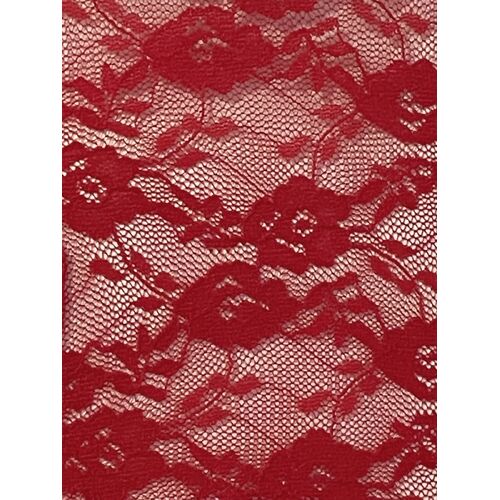 Glove/Lace/P1 - Red