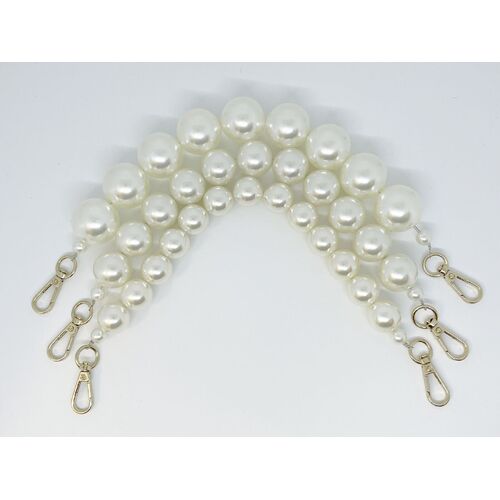 Bag Chain/Style 5 - Gold