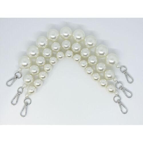 Bag Chain/Style 5 - Silver