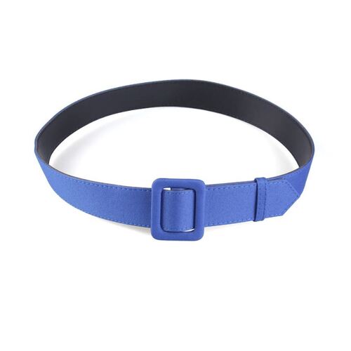 Belt/Style 37 - Royal Blue