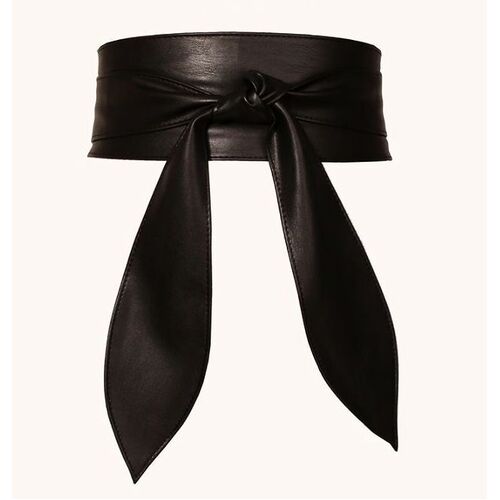 Belt/Style 45 - Black