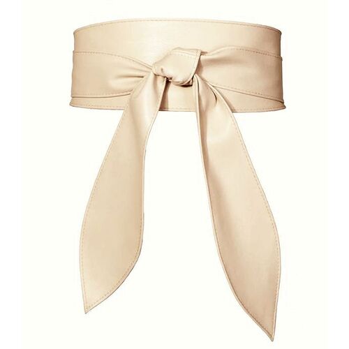 Belt/Style 45 - Cream