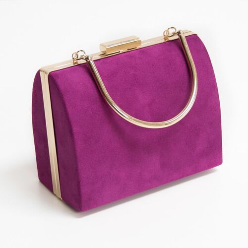 Bag/Luna - Magenta