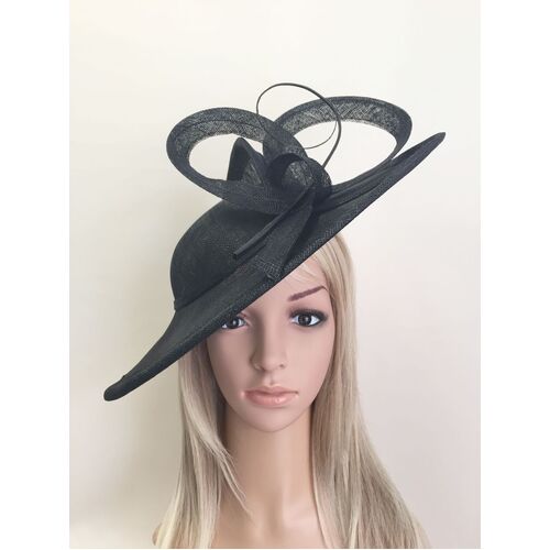 Audrey - Black 'new season'