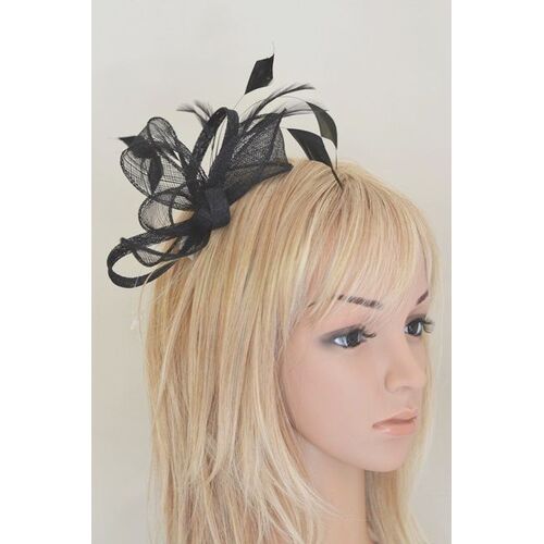 SPECIAL/Isabella - Black