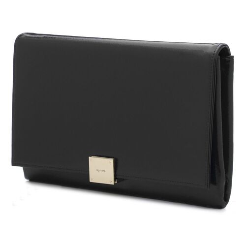 Clutch/Olga Berg/OB6188 - Black