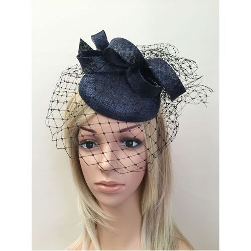 SPECIAL/Scarlet - Navy