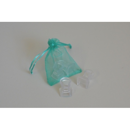 Heel Protectors - Medium