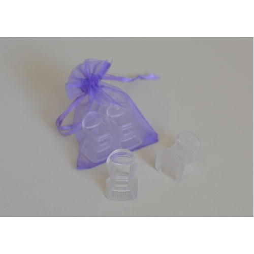 Heel Protectors - Large
