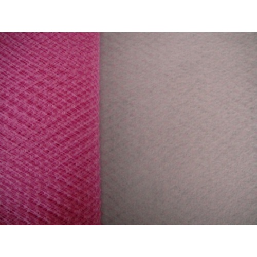 9" Veiling Plain - (190) Pink